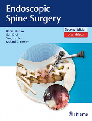 [text book] Endoscopic Spine Surgery_second edition