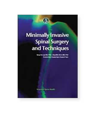 Minimally Invasive Spinal Surgery and Techniques
